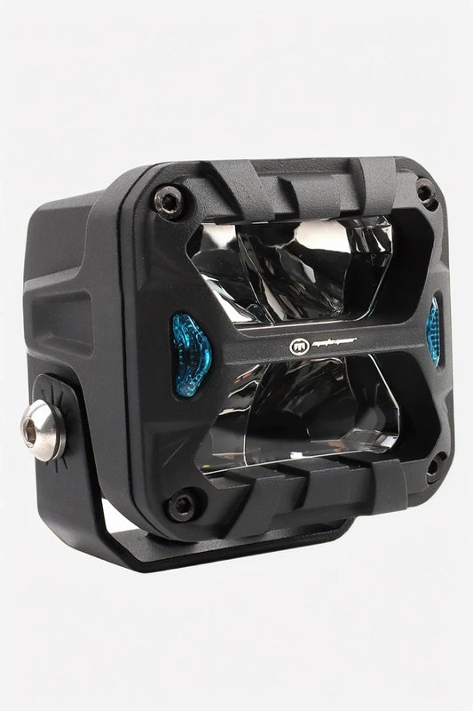 THE 3 INCH SPOT LIGHT SPOTBEAM-3