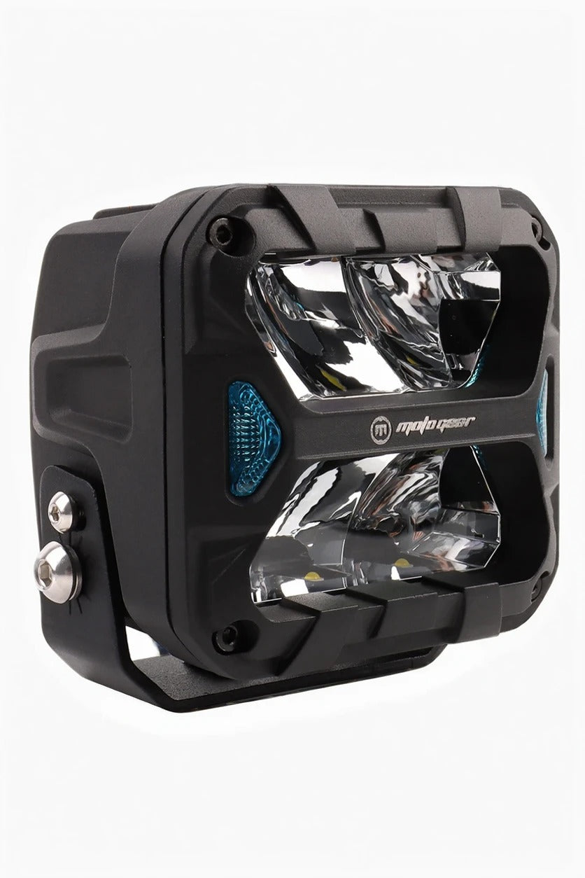 THE 4 INCH SPOT LIGHT SPOTBEAM-4