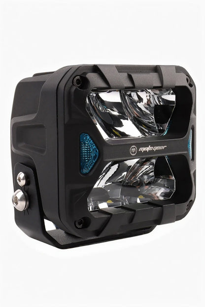 THE 4 INCH SPOT LIGHT SPOTBEAM-4