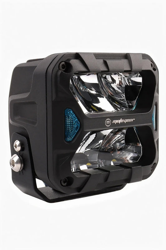 THE 4 INCH SPOT LIGHT SPOTBEAM-4