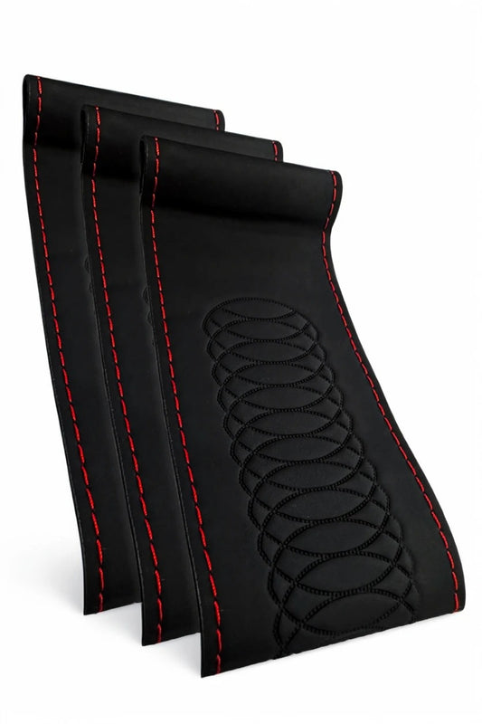 THE STEERING WHEEL COVER MG-SW01