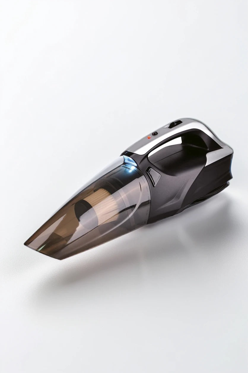 THE CAR VACUUM CLEANER MG-V8