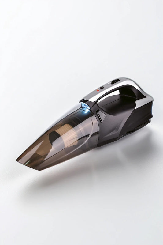 THE CAR VACUUM CLEANER MG-V8